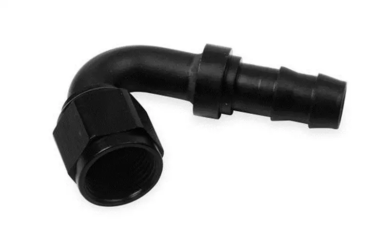 Earl'S At712013Erl Super Stock™ 120-Degree An Hose Fitting 1