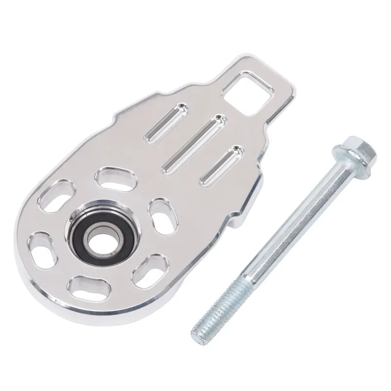 Edelbrock Carburetor Or Intake Manifold – Model 15551 (In-Stock & Ready To Ship) 1