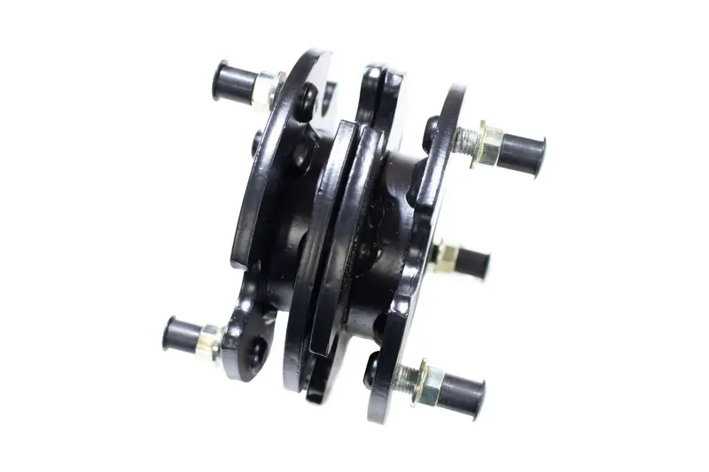 Fishbone Offroad Fb27252 04-20 Ford F150 2Wd/4Wd 2.0 Inch Leveling Kit Fishbone Offroad 1