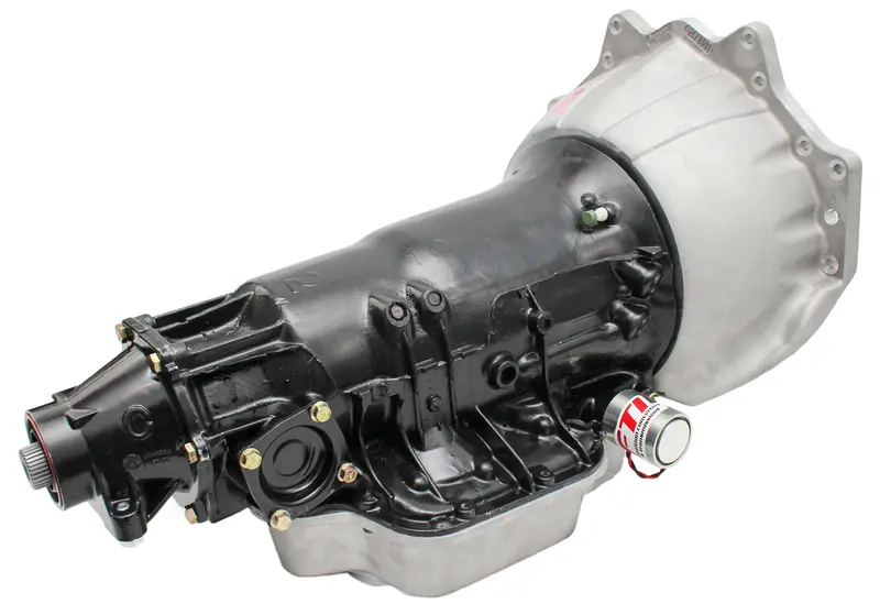 Fti Performance Th400-4.5Ub Th400 Level-4.5 Trans 1100Hp W/Chev Ultra Bell 1