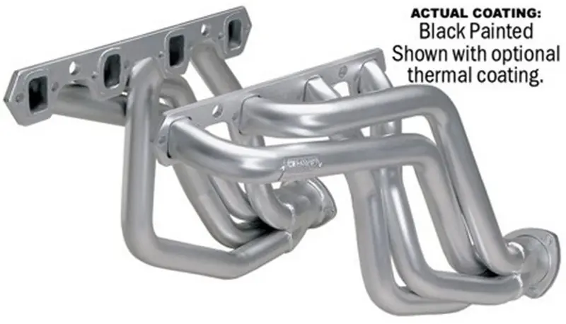 Hedman 88390 79-93 5.0L Mustang Headers 1