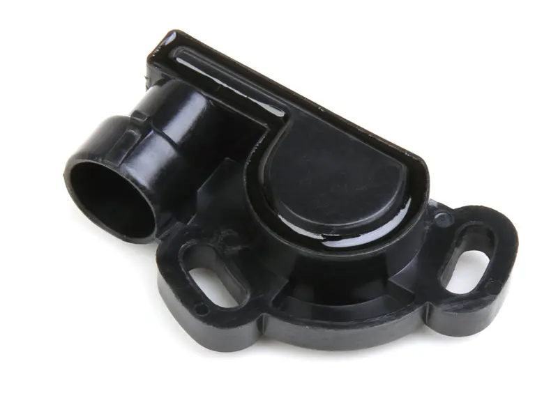 Holley Efi Throttle Position Sensor – Direct Replacement For Models 112-577, 112-578, 112-588 (543-111) 1