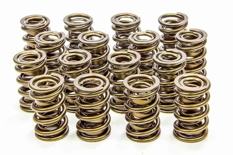 Isky 9999-Rad 1.600 Ratio Performance Valve Springs – Race-Derived Strength And Durability 1