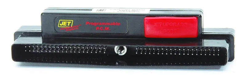 Jet Performance 19916S Power Control Module – Stage 2 Tuning Upgrade 1