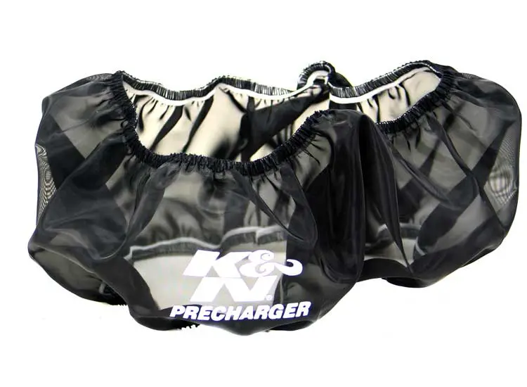K&N E-3750Pk Reusable Air Filter Wrap 1