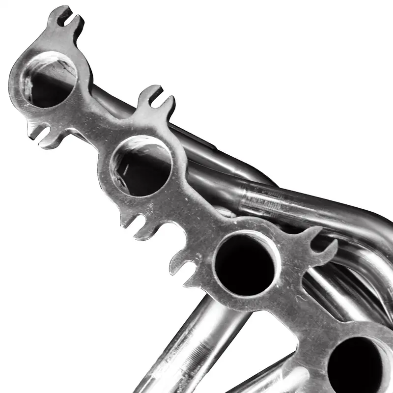 Kooks Custom Headers 1141H220 Long-Tube Headers With Catted X-Pipe – Mustang Gt 5.0L (2011–2014) 1