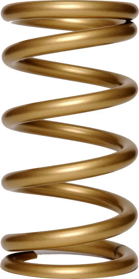 Landrum Springs Heavy-Duty Front Leaf Spring – 9.5 X 5 X 750 Lbs Capacity (Model B750) 1