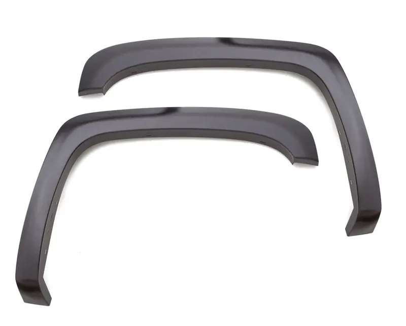 Lund Sx140S Sport-Style Fender Flare Kit 1