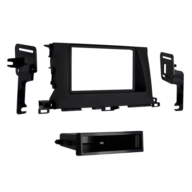 Metra 99-8248B Custom Dash Mounting Kit For Aftermarket Audio Installation 1