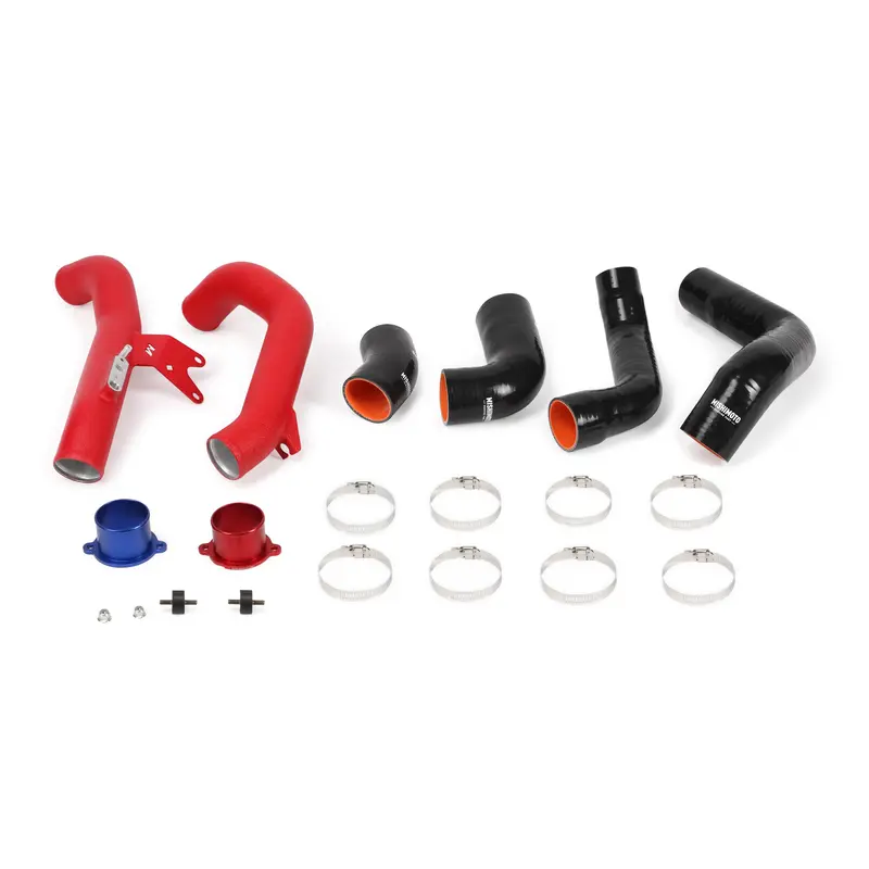 Mishimoto Performance Intercooler Pipe Kit For Honda Civic 1.5T/Si (2016–2021) – Mmicp-Civ-16Kwrd 1