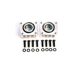 Moser Engineering C-Clip Eliminator Kit For Gm 10-Bolt And 12-Bolt Axles – Model 9200 1