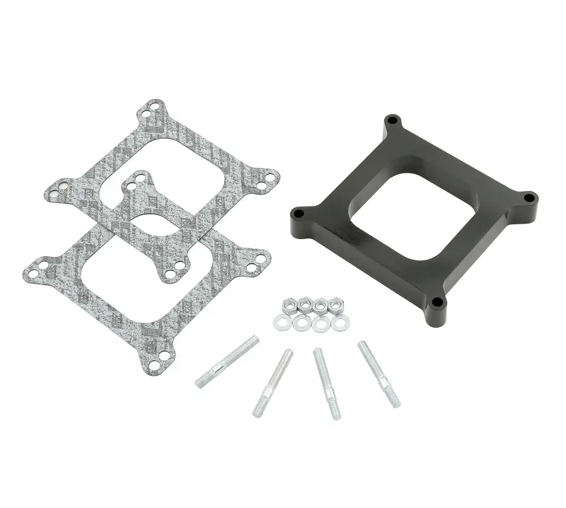 Mr. Gasket 3405 Phenolic Carburetor Spacer For Thermal Insulation And Improved Airflow 1