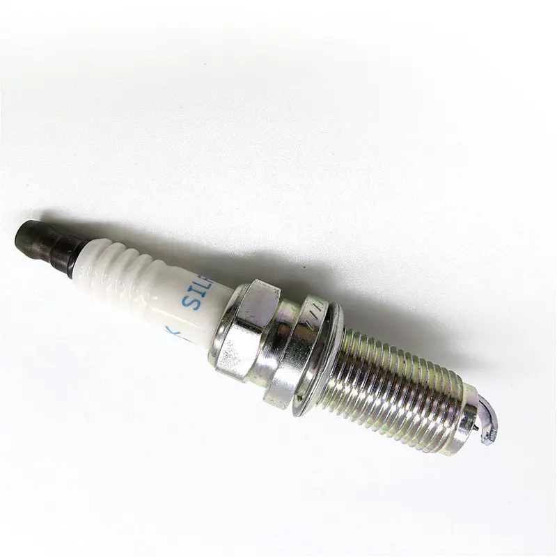 Ngk Silfr6A Spark Plug – Iridium Fine-Wire Replacement (Part #7913) 1