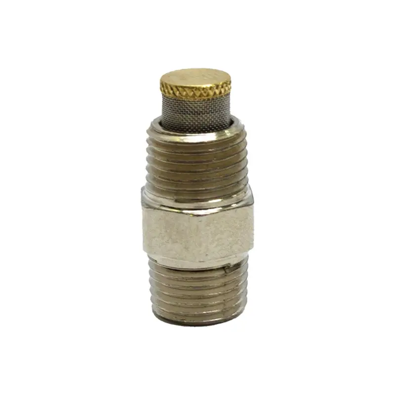 Nitrous Express Sno-N1400 Water/Methanol Injection Nozzle – 14.0 Gph Flow Rate 1