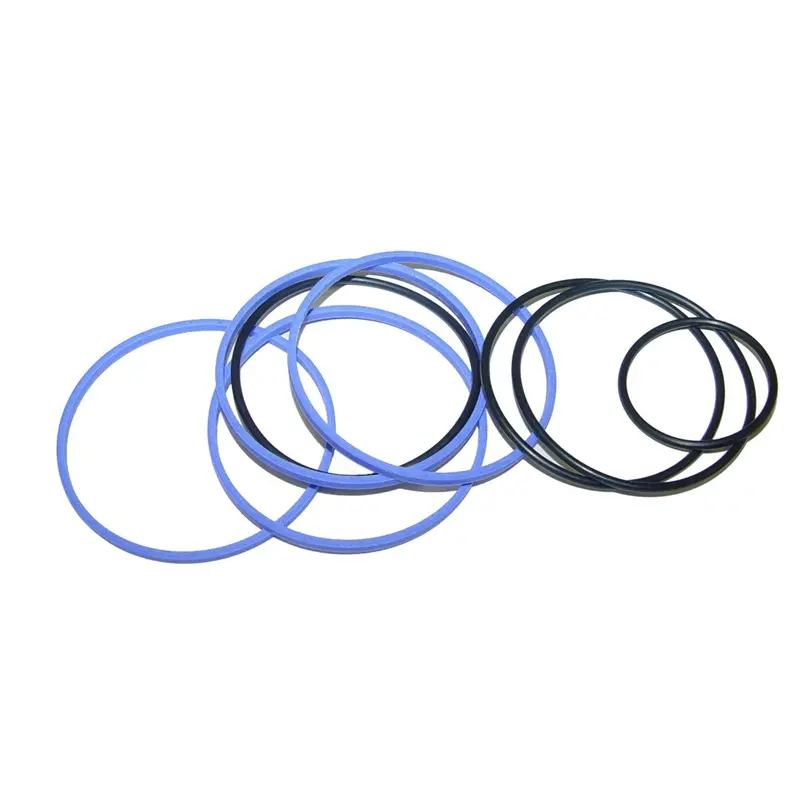 Omix-Ada 18010.05 Power Steering O-Ring Replacement Kit 1