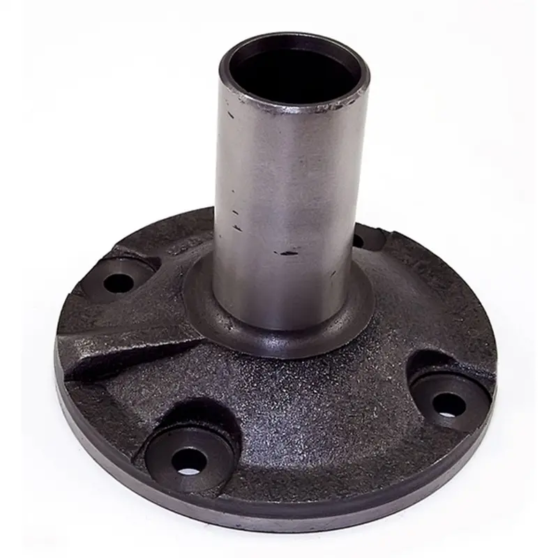Omix-Ada 18884.03 Manual Transmission Input Shaft Seal Retainer – Oem-Replacement Part 1