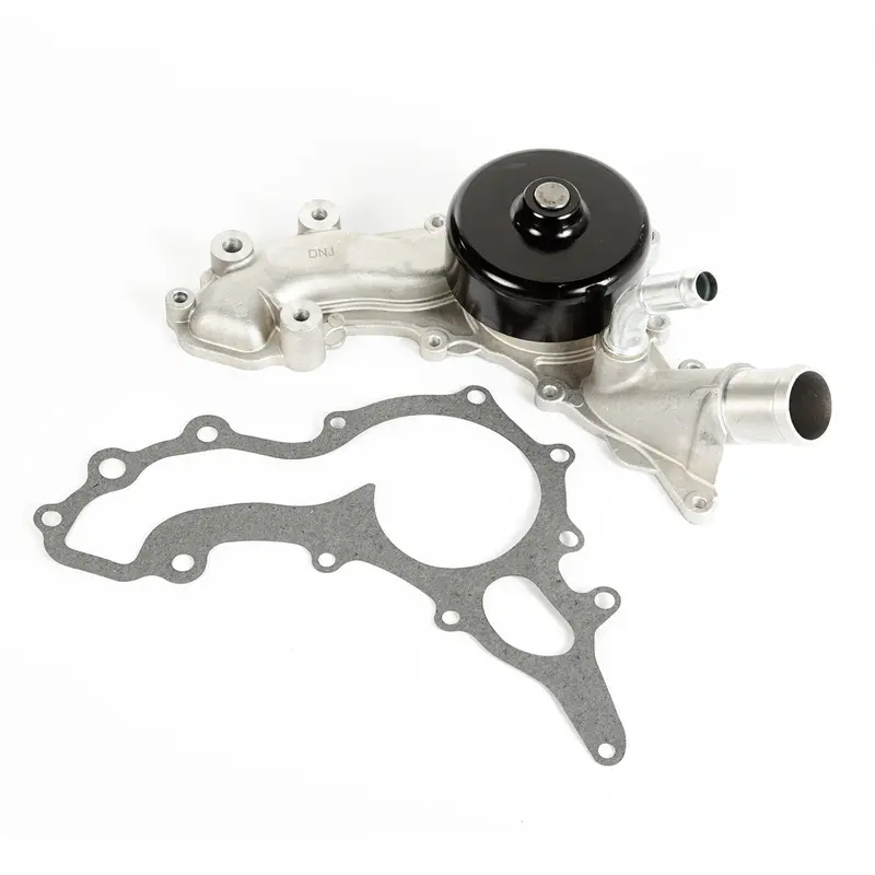 Omix-Ada Replacement Water Pump For Classic Vehicles 1