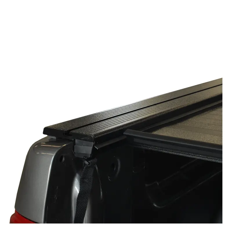 Pace Edwards Bedlocker Tonneau Cover With Explorer Series Rails (Model Bef0908) 1