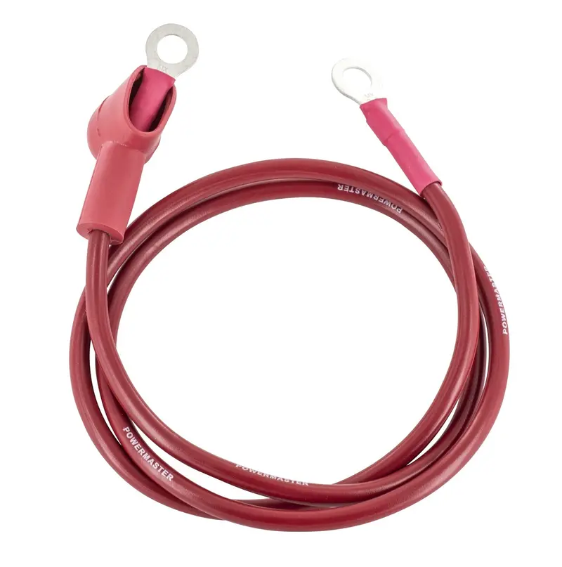 Powermaster 1-583 Heavy-Duty Battery Cable Assembly 1