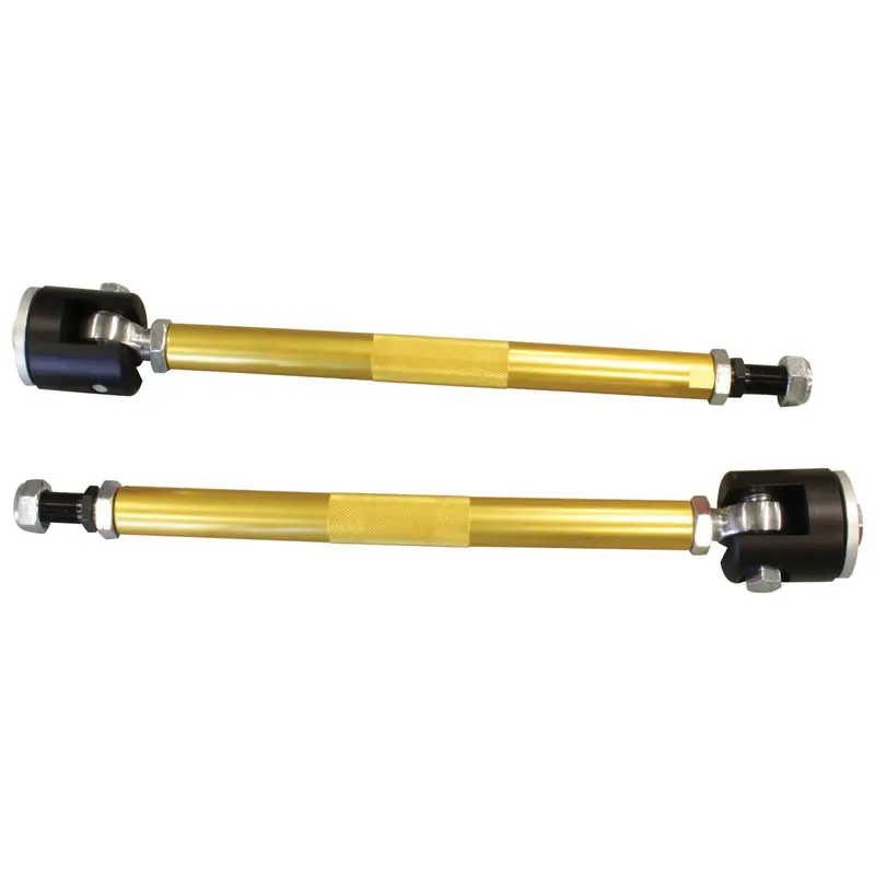 Qa1 52311 Adjustable Dynamic Strut Bar Kit For 1964–1976 Mopar A-Body Vehicles 1