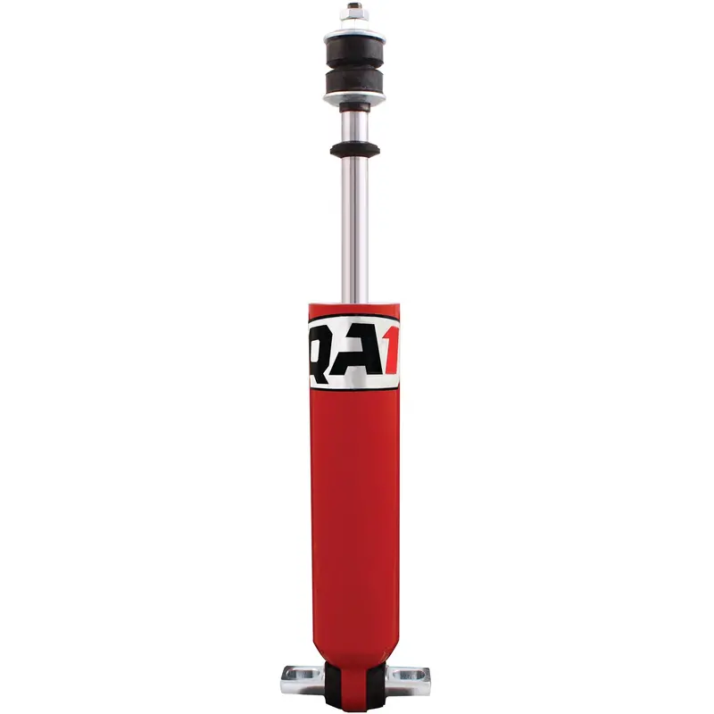 Qa1 53954-6 Heavy-Duty Adjustable Coilover Shock – 9.94”–14.94” Travel, Stud/T-Bar Mount 1
