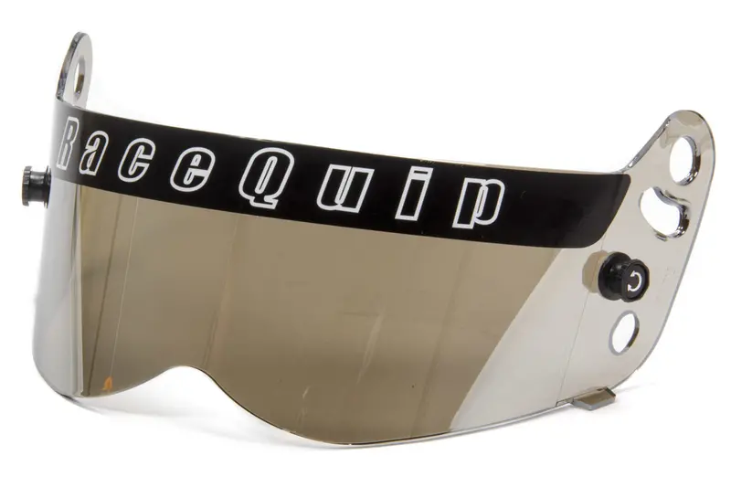 Racequip 205009 Shield Mirror Vesta 1