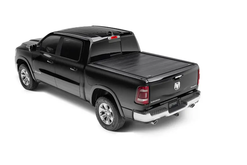 Retraxpro Mx Tonneau Cover – Motorized Retractable Design For Ram 1500 & 2500/3500 (2009–2022) 1