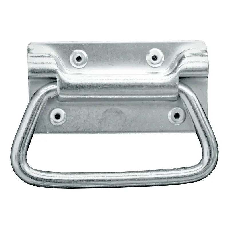 Uws-Pullhandle Replacement Pull Handle – Heavy-Duty Steel, Fits Uws Toolboxes 1