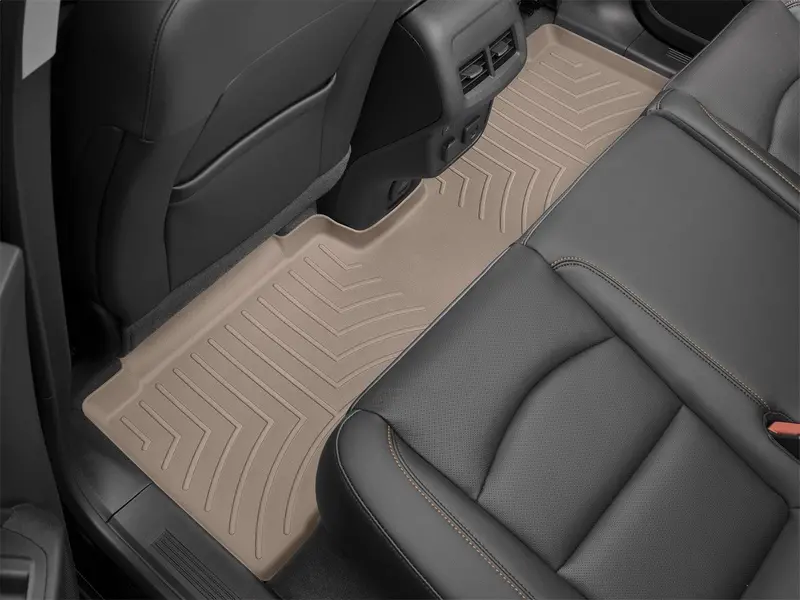 Weathertech 4512382 Digitalfit Floorliner – Precision-Cut Interior Protection 1