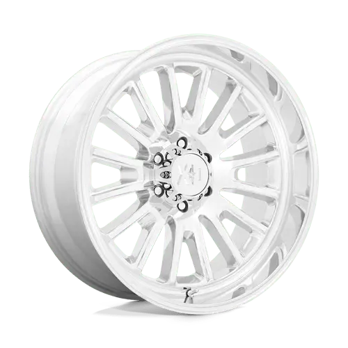 Xd Xd864 22X10 Polished Off-Road Wheel — 6X5.5 Bolt Pattern, -18Mm Offset 1